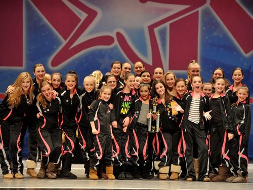 Chicago, IL - 2/24/2012 - Awards