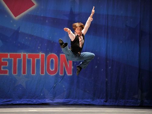 Chicago, IL - 2/24/2012 - Awards