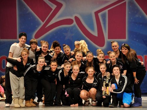 Chicago, IL - 2/24/2012 - Awards