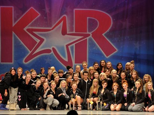 Chicago, IL - 2/24/2012 - Awards