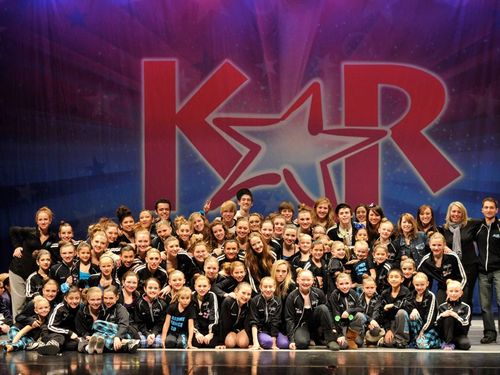 Chicago, IL - 2/24/2012 - Awards