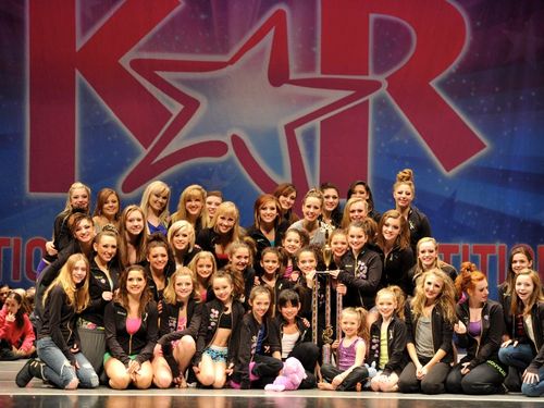 Chicago, IL - 2/24/2012 - Awards