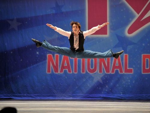 Chicago, IL - 2/24/2012 - Awards