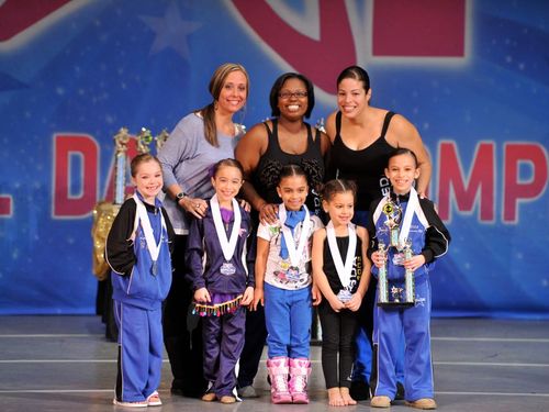 Lynn, MA - 3/3/2012 - Awards