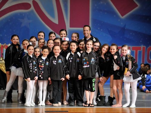 Lynn, MA - 3/3/2012 - Awards