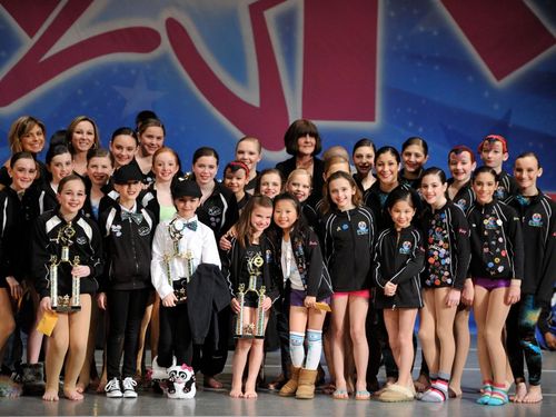 Lynn, MA - 3/3/2012 - Awards
