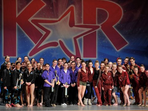 Lynn, MA - 3/3/2012 - Awards