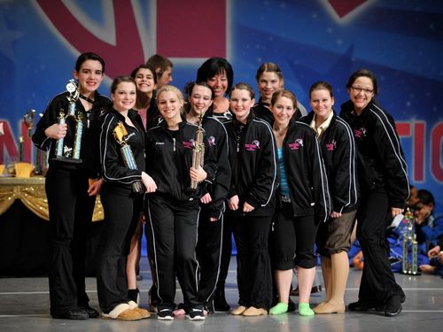 Lynn, MA - 3/3/2012 - Awards