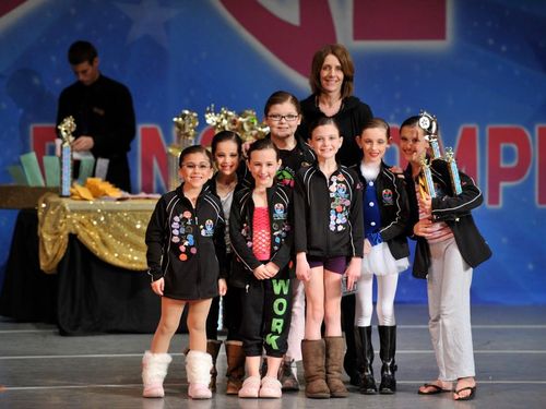 Lynn, MA - 3/3/2012 - Awards