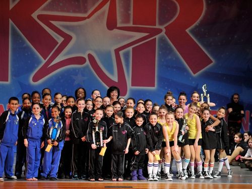Lynn, MA - 3/3/2012 - Awards