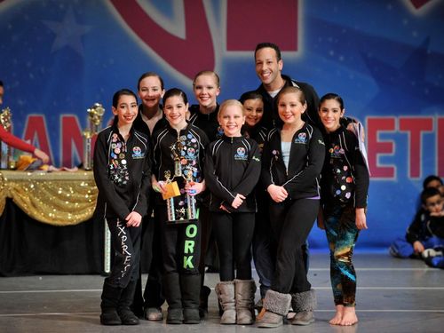 Lynn, MA - 3/3/2012 - Awards