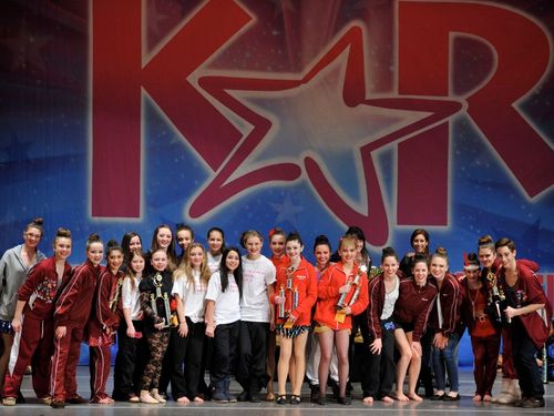 Lynn, MA - 3/3/2012 - Awards