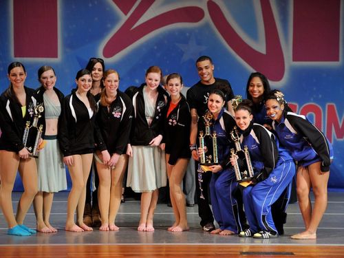 Lynn, MA - 3/3/2012 - Awards