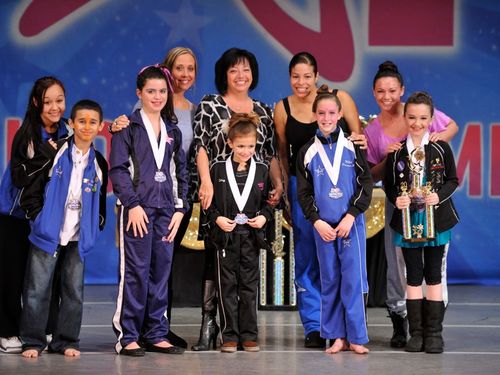 Lynn, MA - 3/3/2012 - Awards