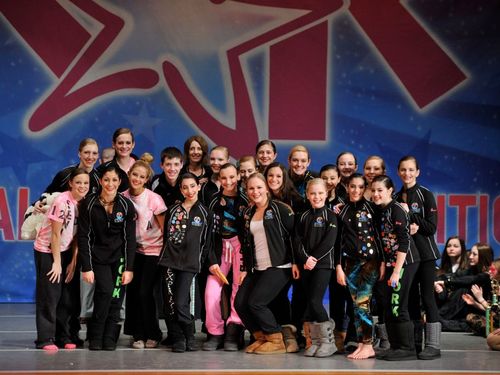 Lynn, MA - 3/3/2012 - Awards