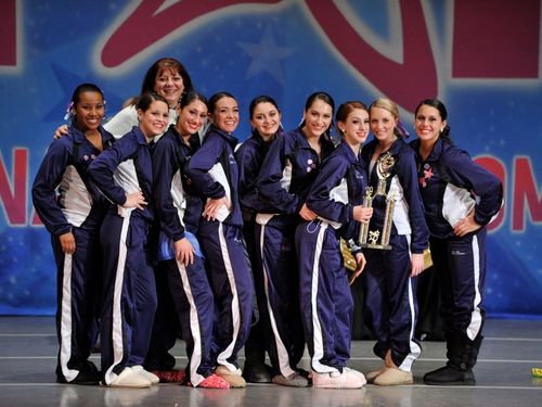 Lynn, MA - 3/3/2012 - Awards