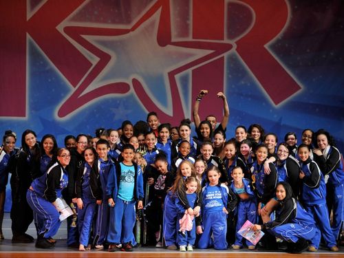 Lynn, MA - 3/3/2012 - Awards