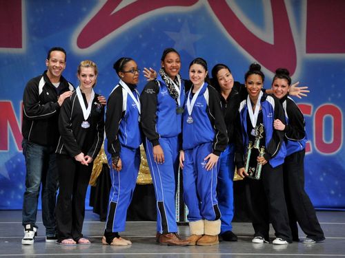 Lynn, MA - 3/3/2012 - Awards