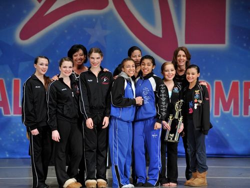Lynn, MA - 3/3/2012 - Awards