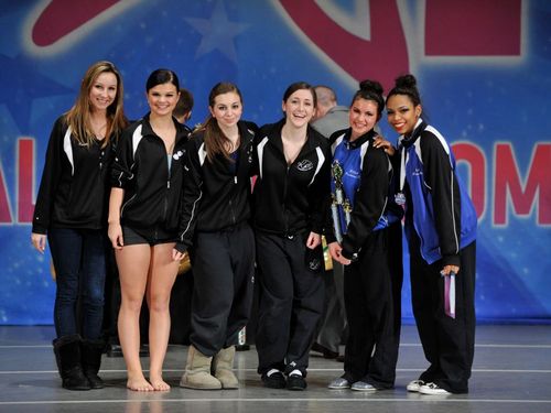 Lynn, MA - 3/3/2012 - Awards