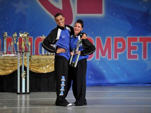 Lynn, MA - 3/3/2012 - Awards