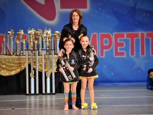 Lynn, MA - 3/3/2012 - Awards