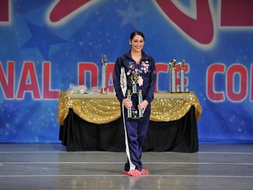 Lynn, MA - 3/3/2012 - Awards