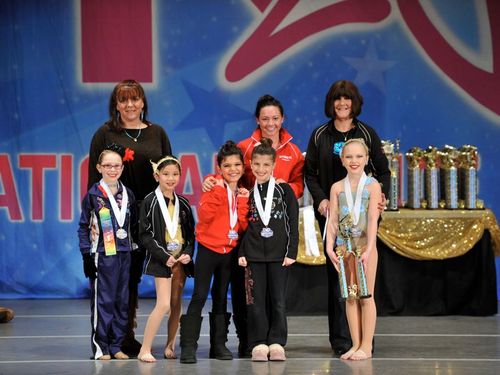 Lynn, MA - 3/3/2012 - Awards