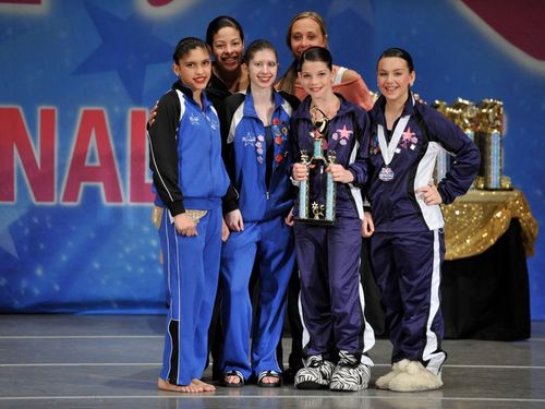 Lynn, MA - 3/3/2012 - Awards