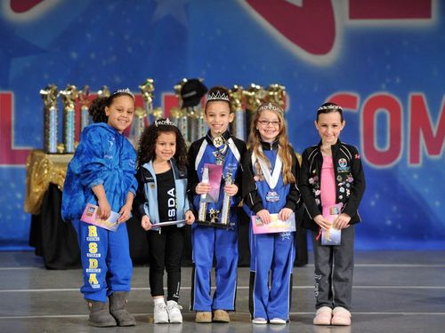 Lynn, MA - 3/3/2012 - Awards