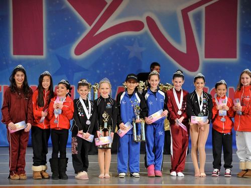 Lynn, MA - 3/3/2012 - Awards