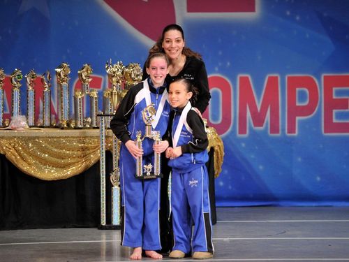 Lynn, MA - 3/3/2012 - Awards