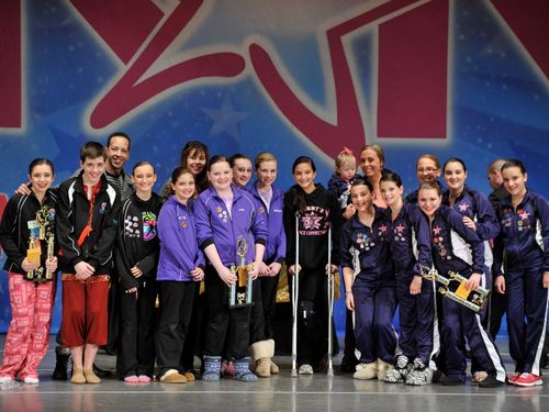 Lynn, MA - 3/3/2012 - Awards