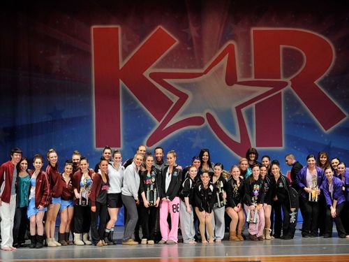 Lynn, MA - 3/3/2012 - Awards