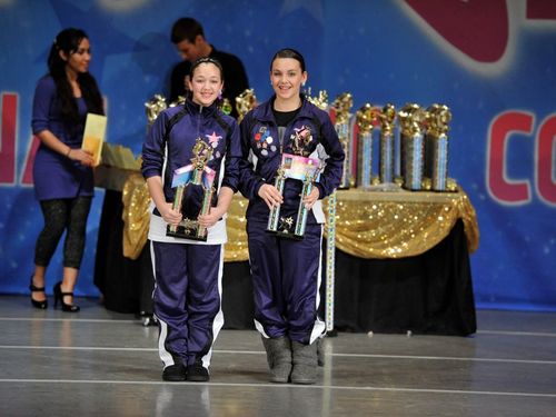 Lynn, MA - 3/3/2012 - Awards