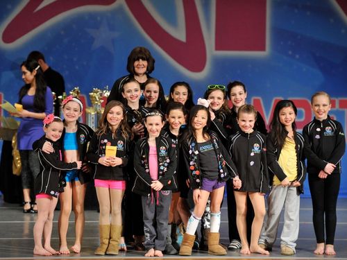 Lynn, MA - 3/3/2012 - Awards