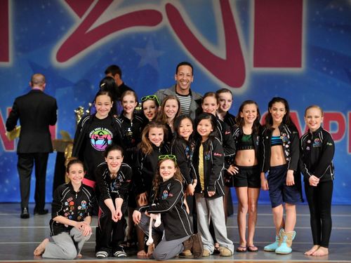 Lynn, MA - 3/3/2012 - Awards