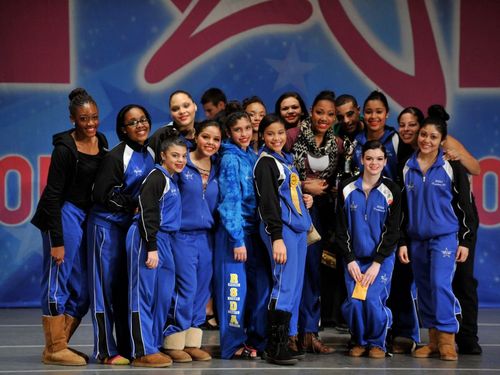 Lynn, MA - 3/3/2012 - Awards
