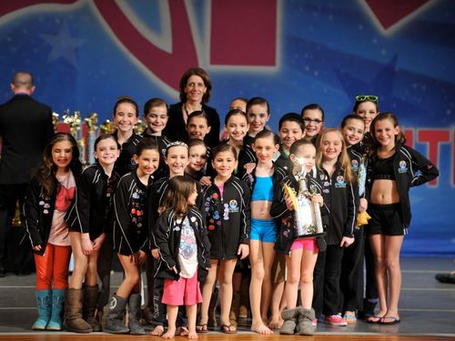 Lynn, MA - 3/3/2012 - Awards