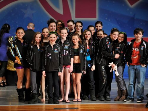 Lynn, MA - 3/3/2012 - Awards