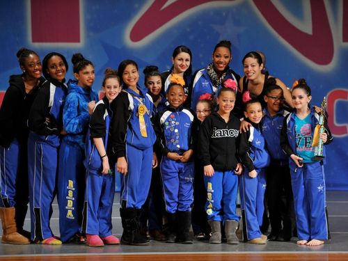 Lynn, MA - 3/3/2012 - Awards