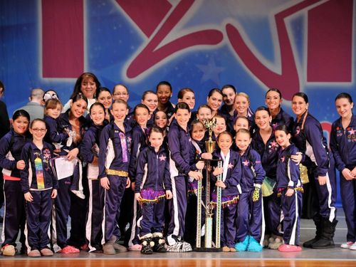 Lynn, MA - 3/3/2012 - Awards