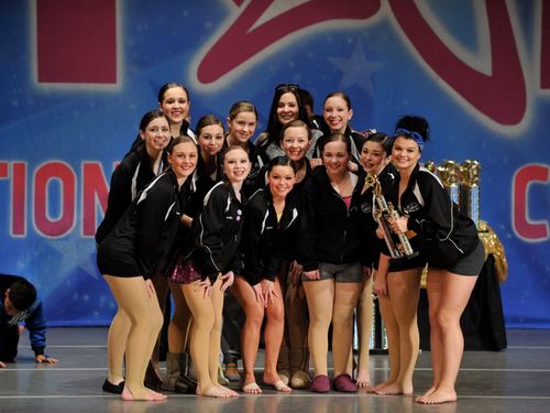Lynn, MA - 3/3/2012 - Awards