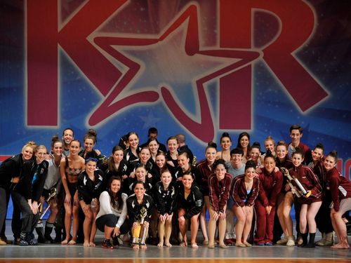 Lynn, MA - 3/3/2012 - Awards