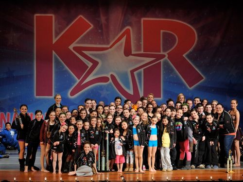 Lynn, MA - 3/3/2012 - Awards