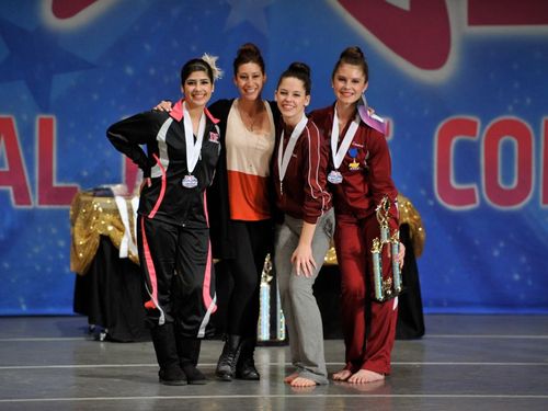 Lynn, MA - 3/3/2012 - Awards