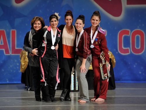 Lynn, MA - 3/3/2012 - Awards