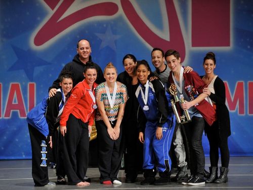 Lynn, MA - 3/3/2012 - Awards