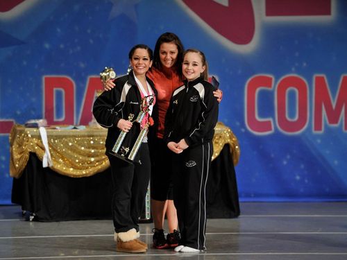 Lynn, MA - 3/3/2012 - Awards