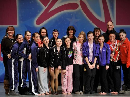Lynn, MA - 3/3/2012 - Awards